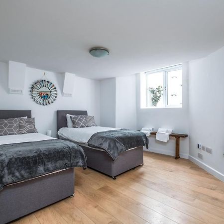 Cosy Flat In Free Parking Area, Next To Bus Stop Brighton Екстер'єр фото